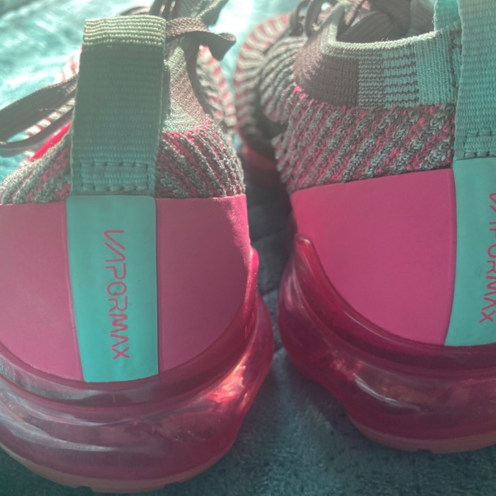 Vapor max flyknit - Picture 3 of 8